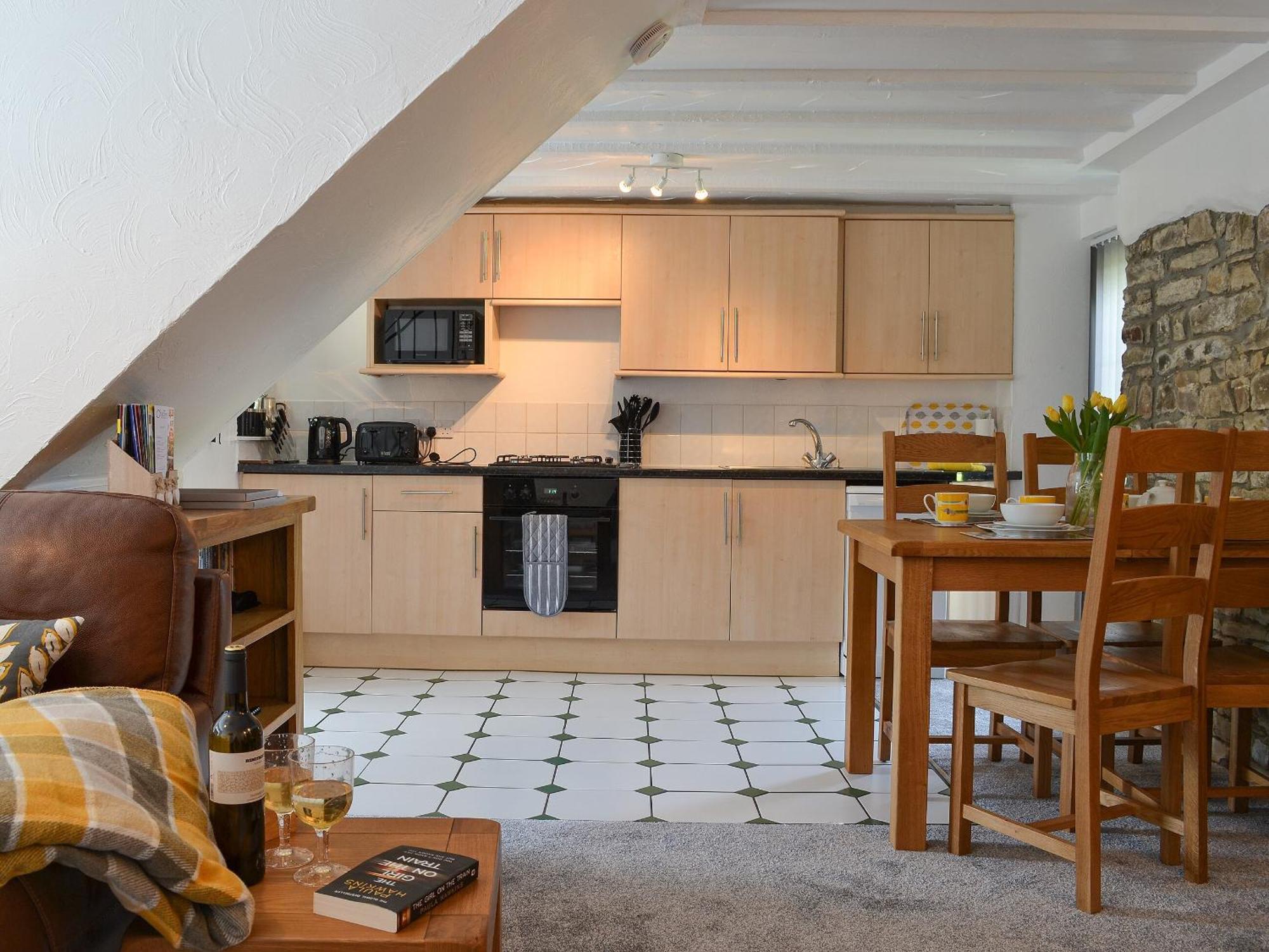 Holiday home Willow