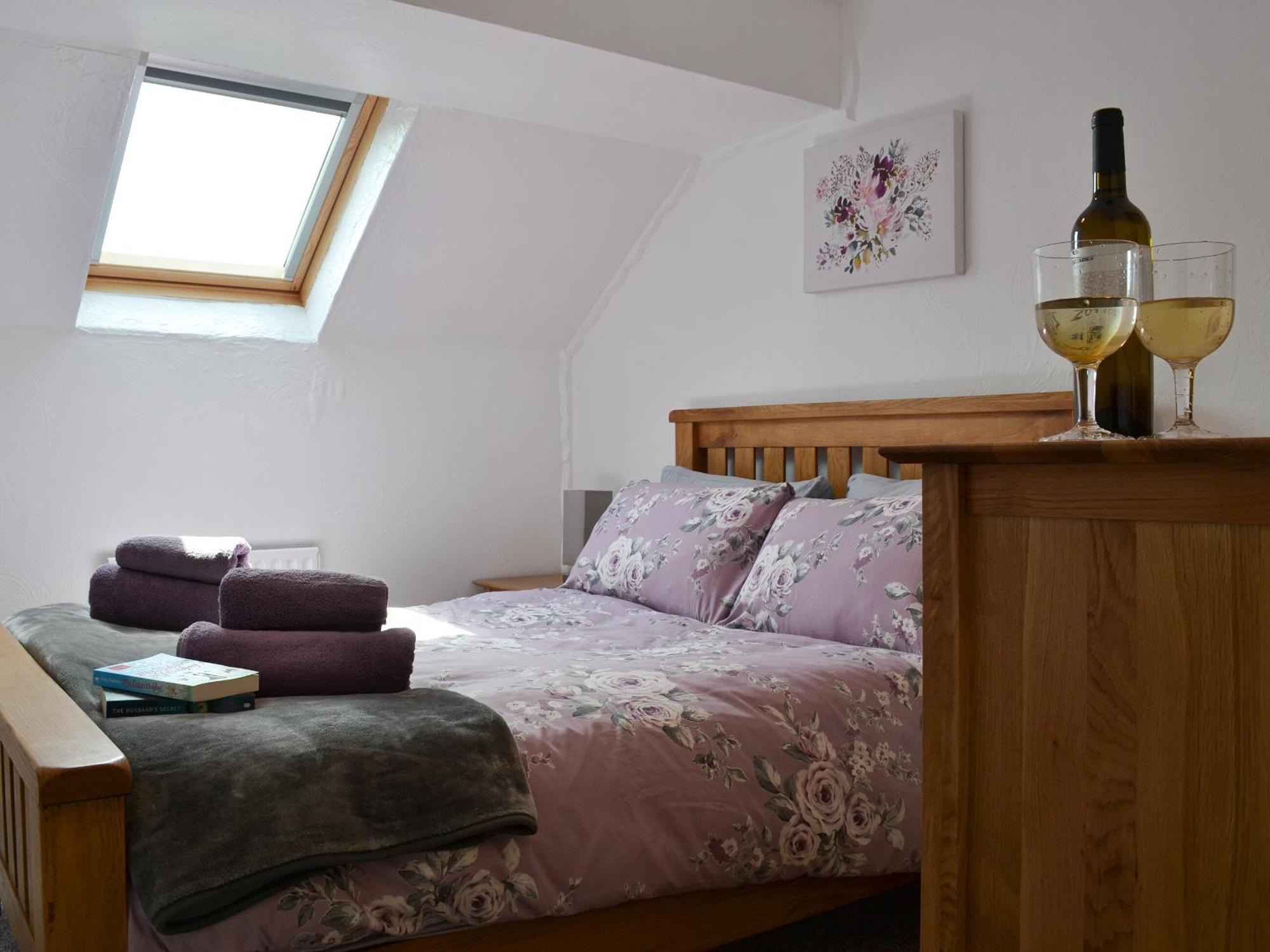 Holiday home Willow *