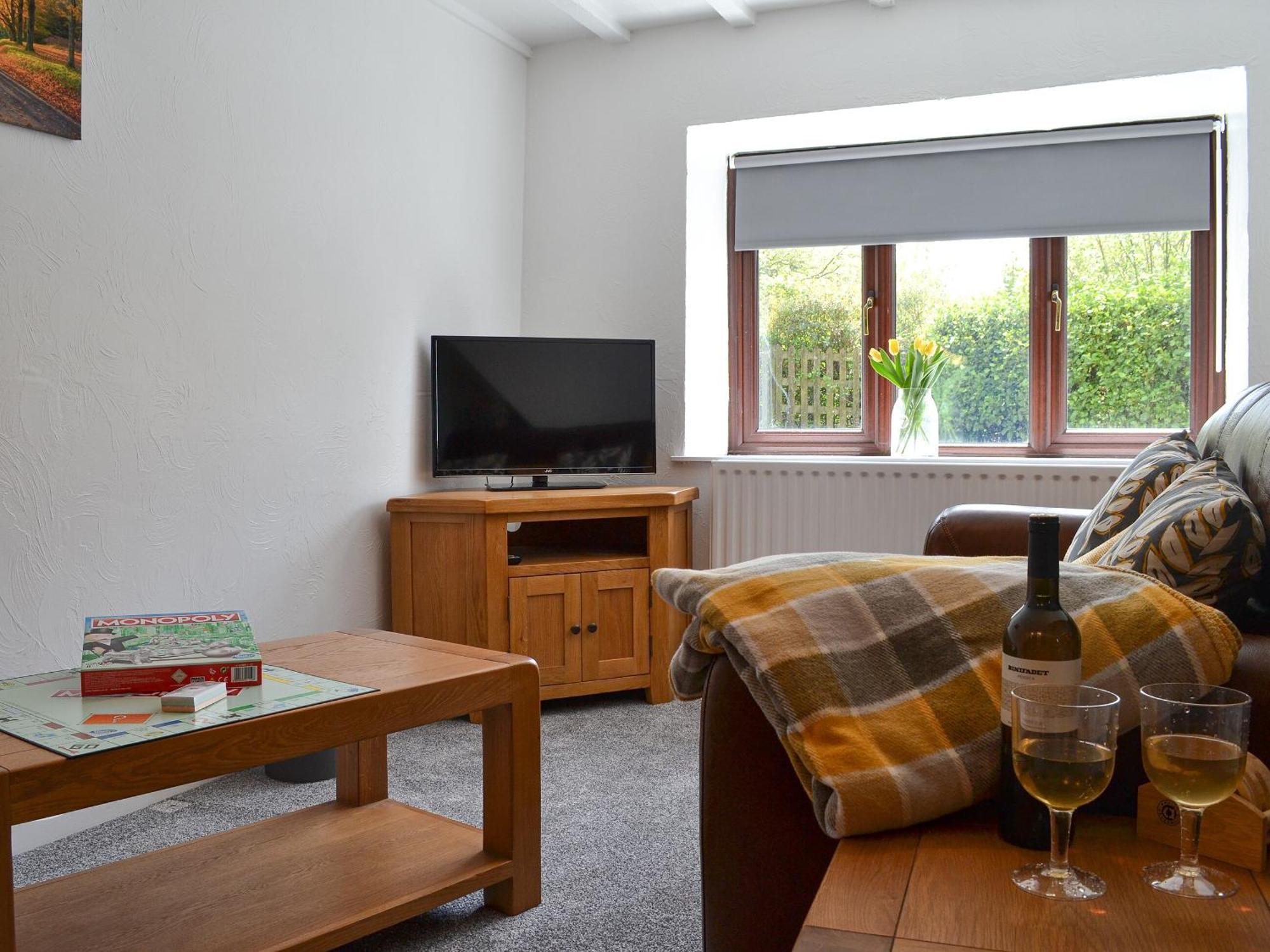 Holiday home Willow *